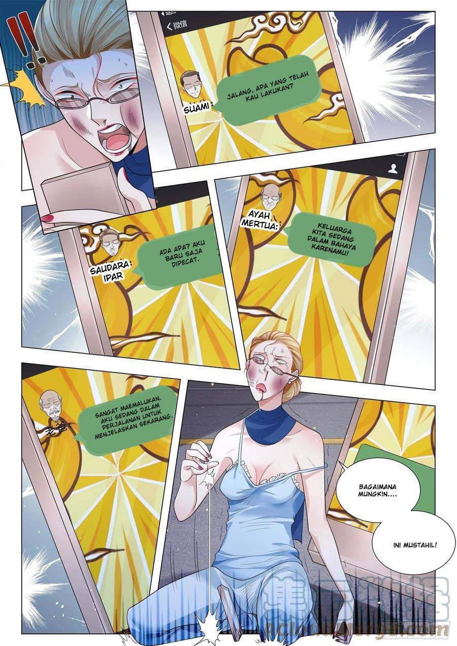 Shen Hao’s Heavenly Fall System Chapter 336 halaman 3