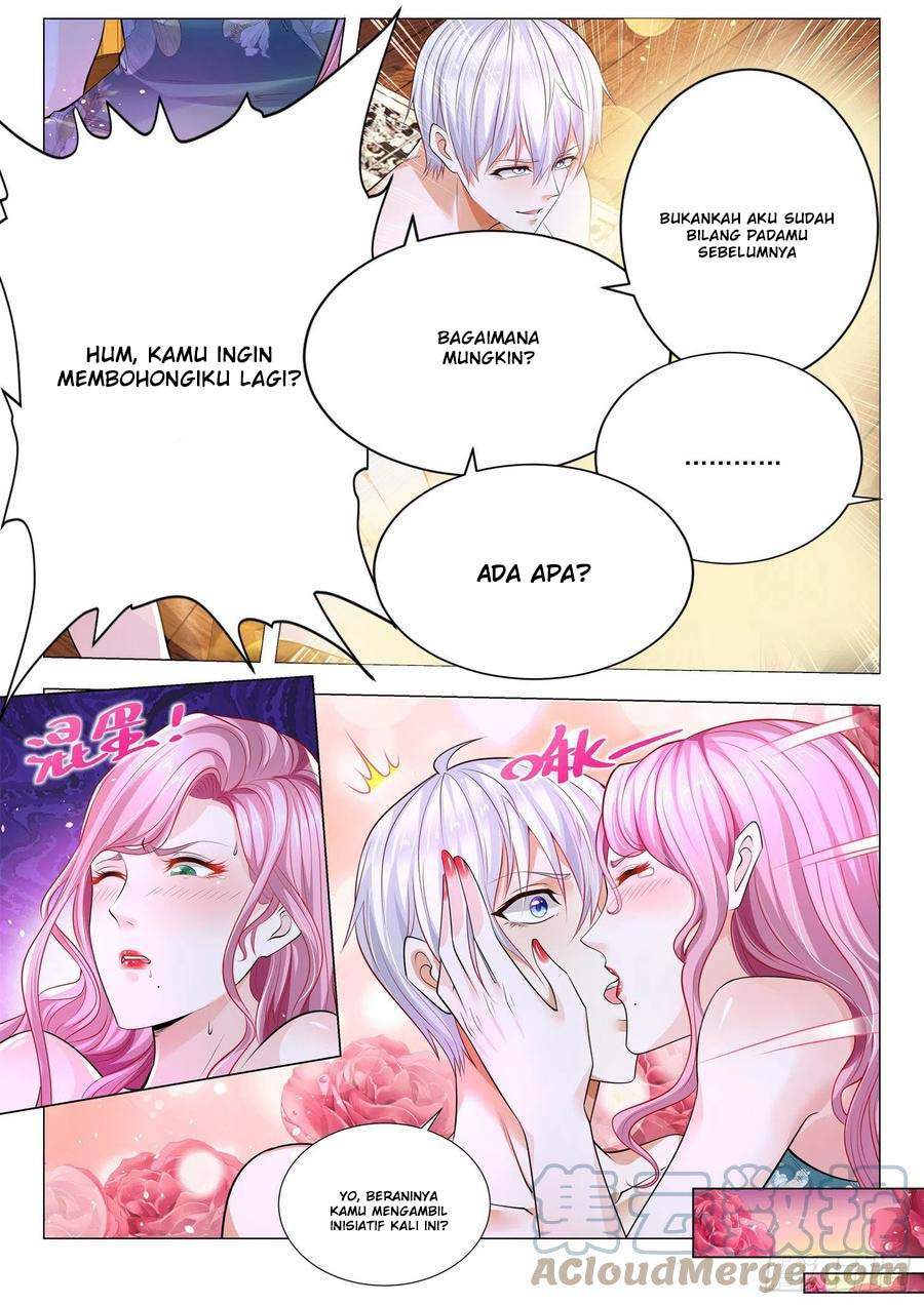 Shen Hao’s Heavenly Fall System Chapter 334 halaman 3