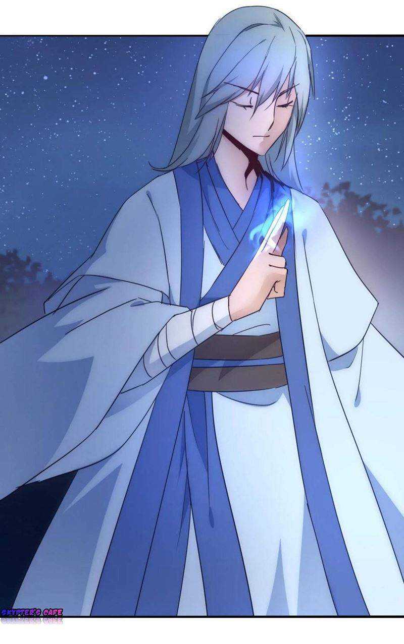 Reversing the Immortal Path Chapter 43 halaman 4