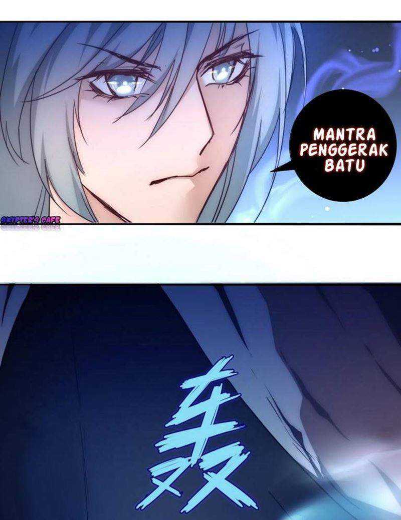 Reversing the Immortal Path Chapter 43 halaman 5