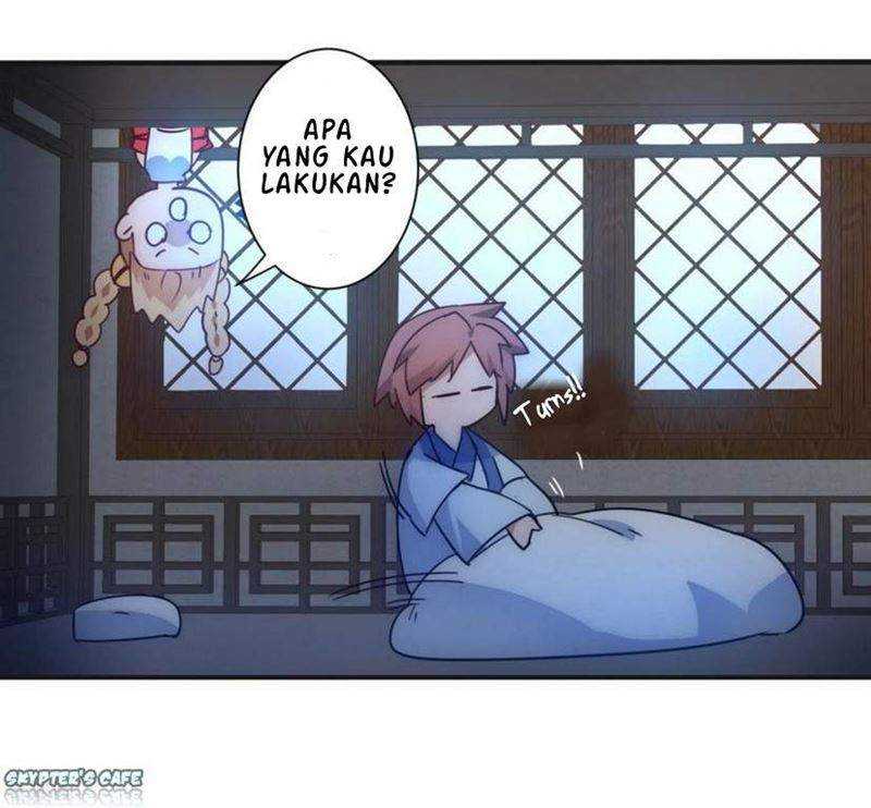 Reversing the Immortal Path Chapter 42 halaman 5