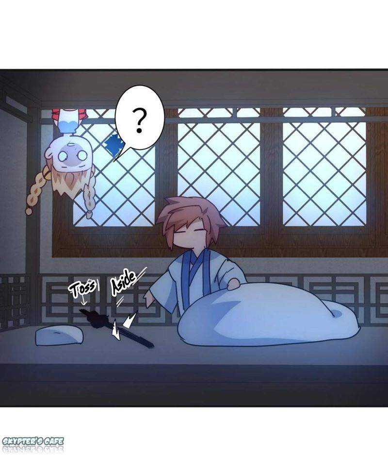 Reversing the Immortal Path Chapter 42 halaman 6
