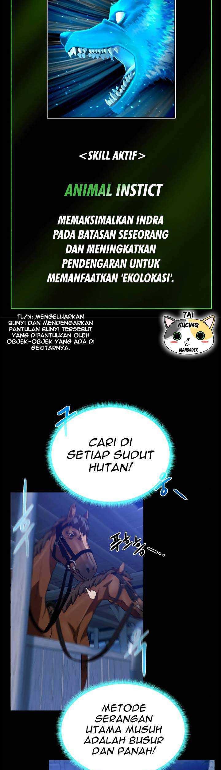 Dungeon and Artifact Chapter 41 halaman 7