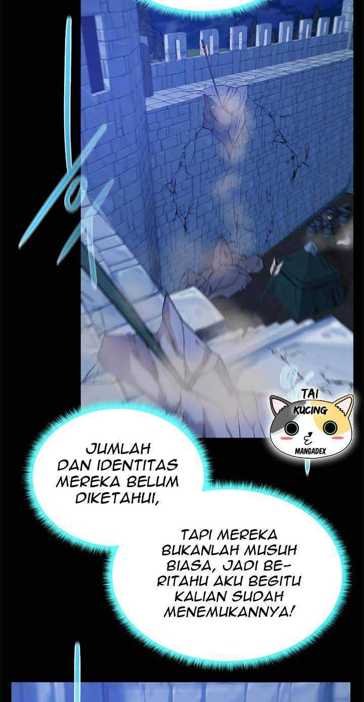 Dungeon and Artifact Chapter 41 halaman 8