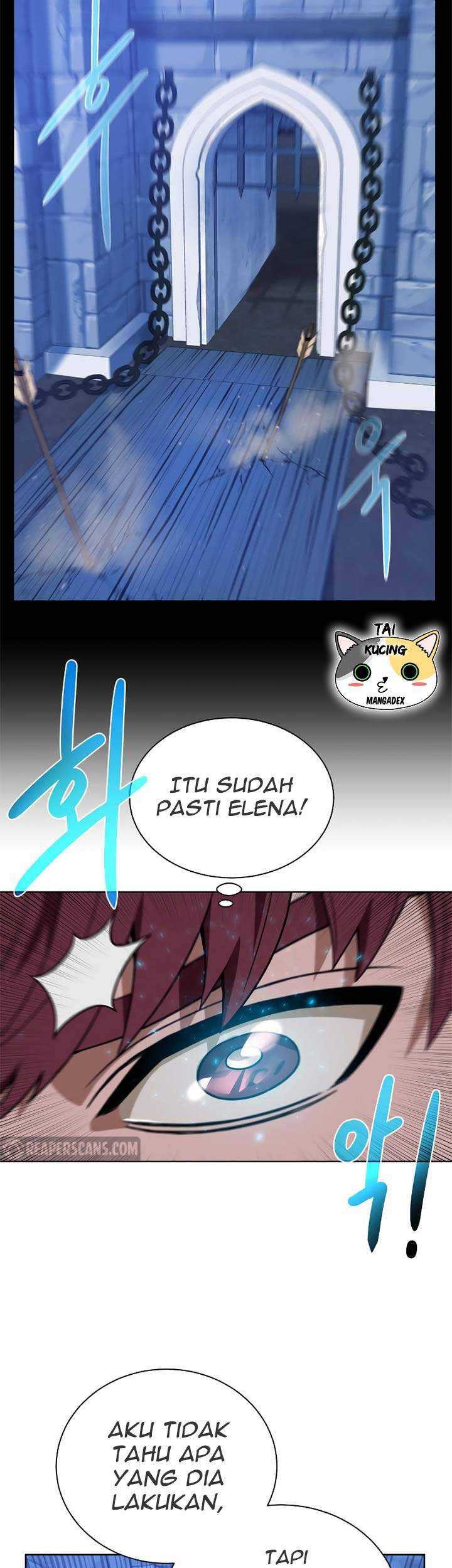 Dungeon and Artifact Chapter 41 halaman 9