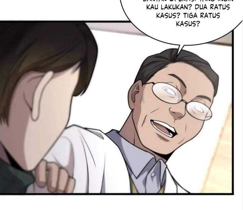 Great Doctor Ling Ran Chapter 52 halaman 5