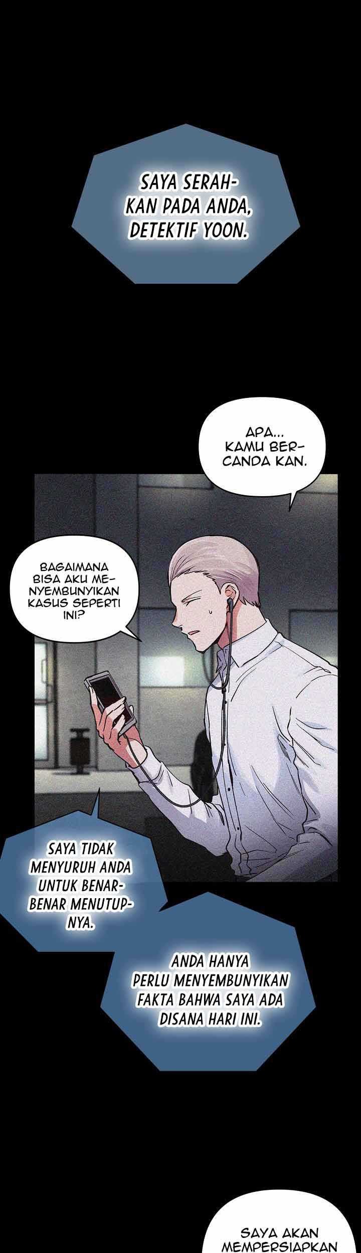 Time Roulette Chapter 16 halaman 5