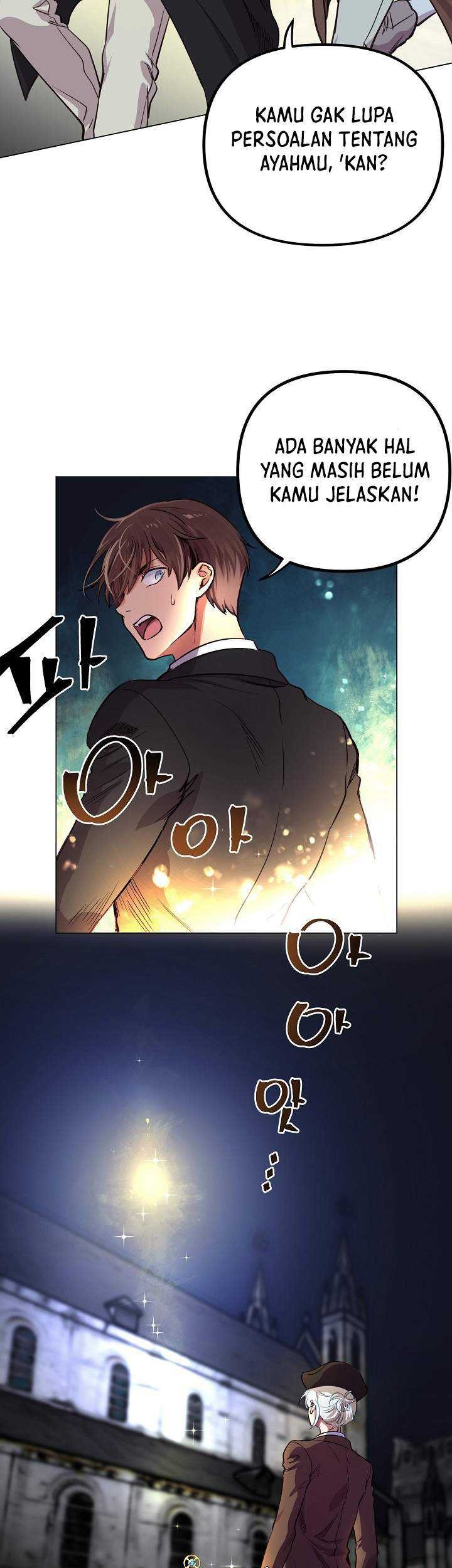 Time Roulette Chapter 15 halaman 6