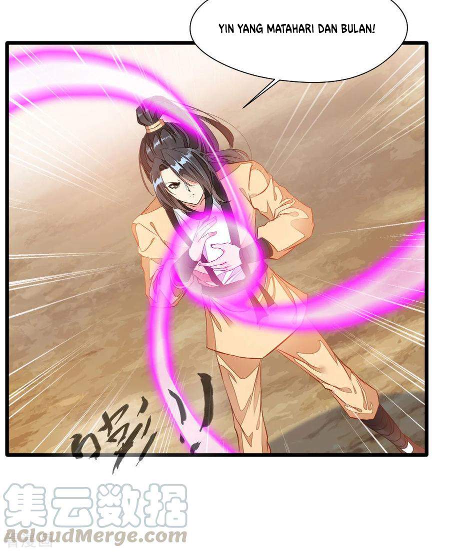 Jueshi Guzun Chapter 23 Gambar 6