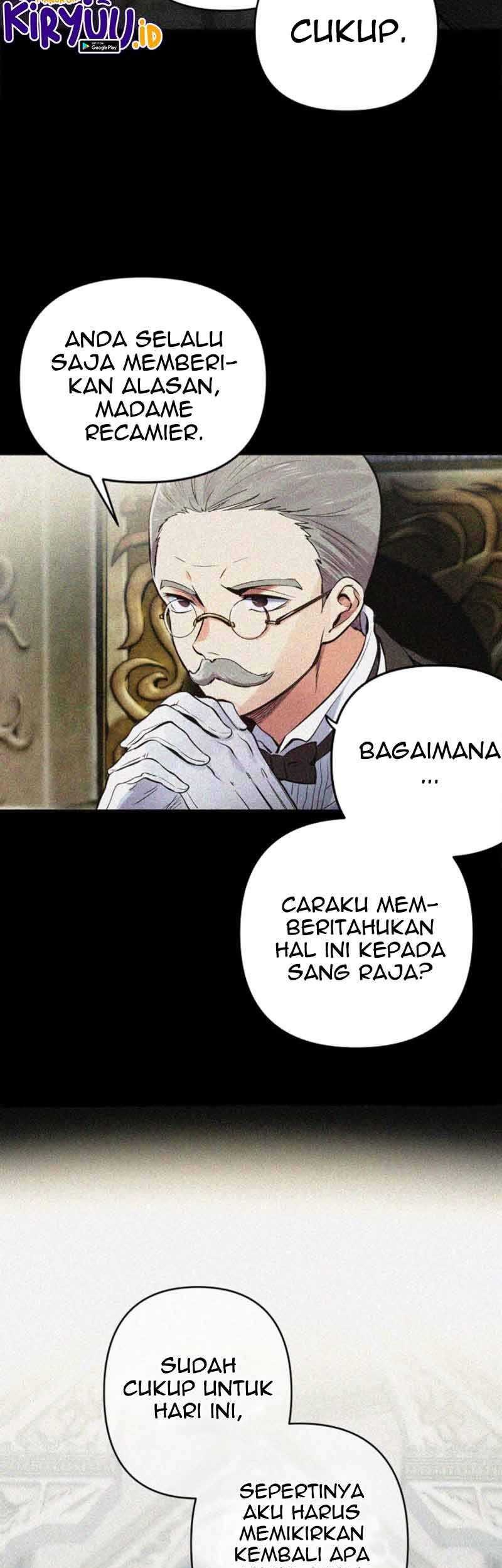 Time Roulette Chapter 17 halaman 6