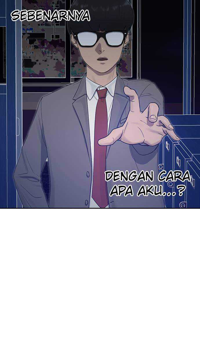 Hypnosis School Chapter 08 Gambar 13