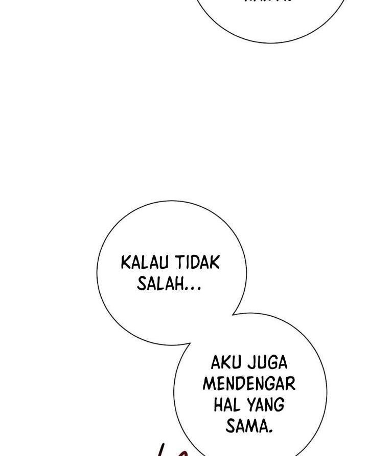 Skeleton Soldier Couldn’t Protect the Dungeon Chapter 118 halaman 8