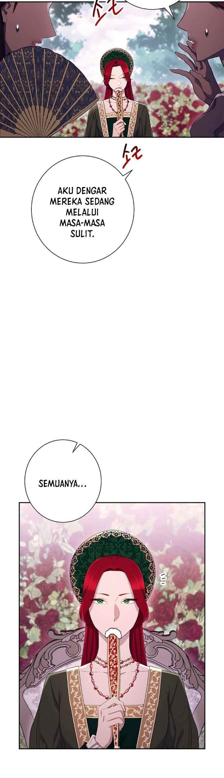 Skeleton Soldier Couldn’t Protect the Dungeon Chapter 118 halaman 9