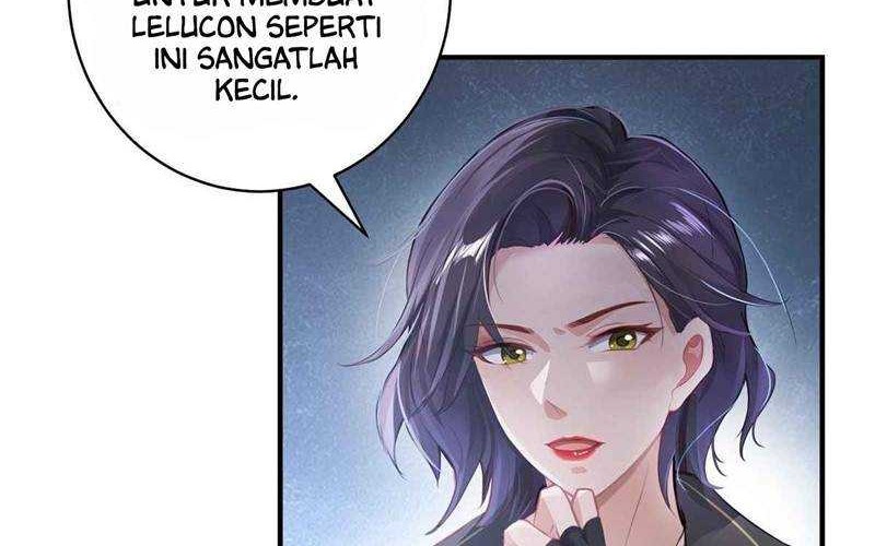 Return of Immortal Warlord Chapter 06 Gambar 8