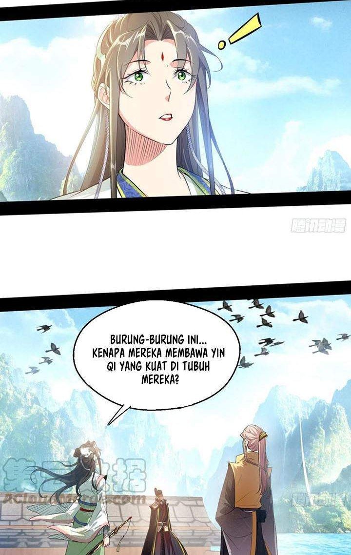 I’m An Evil God Chapter 126 halaman 4