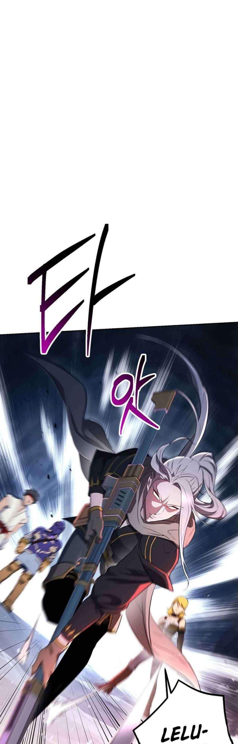Skeleton Soldier Couldn’t Protect the Dungeon Chapter 122 Gambar 12