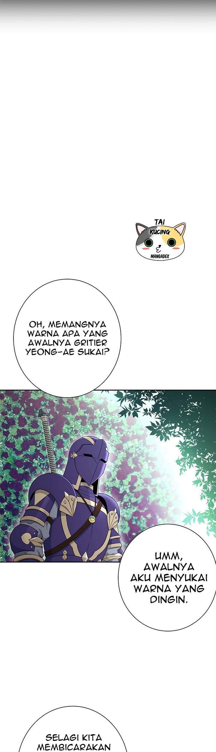 Skeleton Soldier Couldn’t Protect the Dungeon Chapter 119 halaman 7