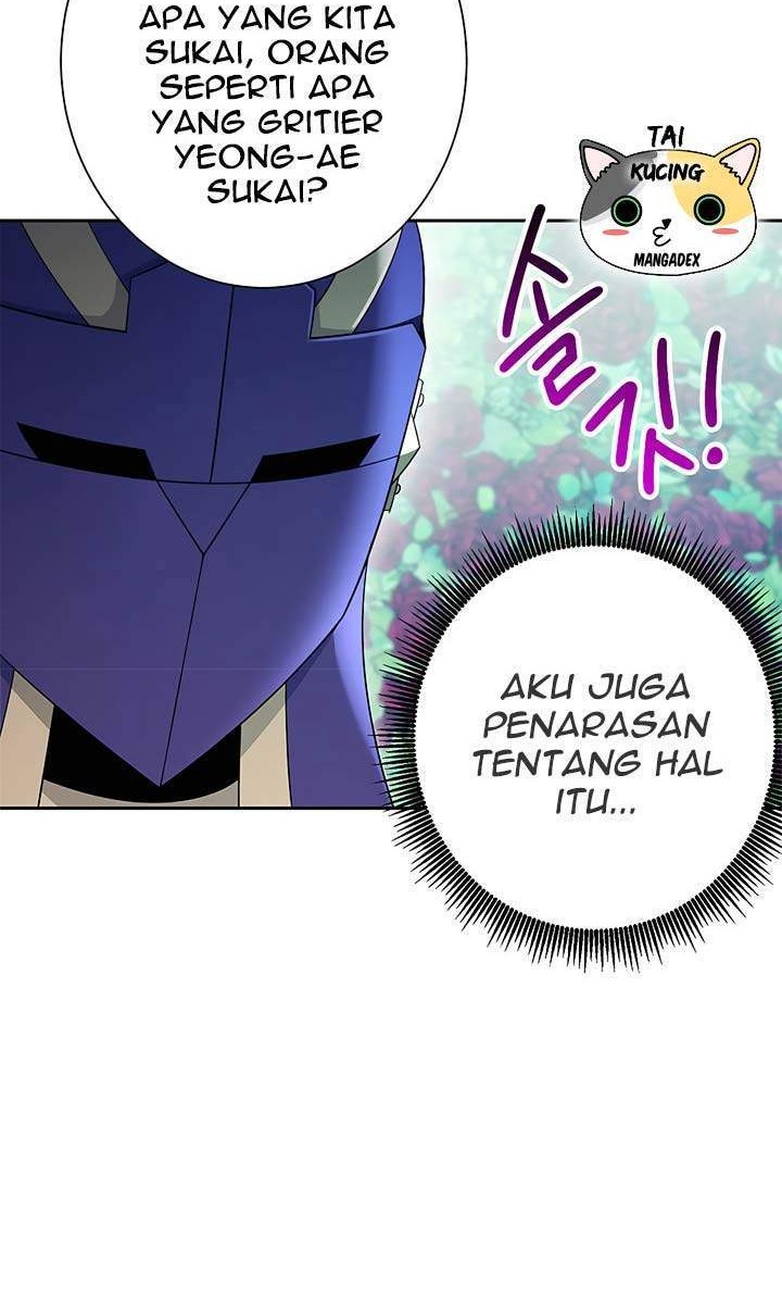 Skeleton Soldier Couldn’t Protect the Dungeon Chapter 119 halaman 8