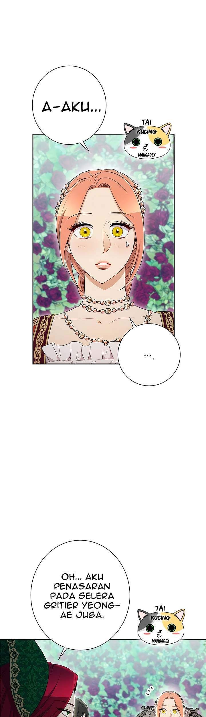 Skeleton Soldier Couldn’t Protect the Dungeon Chapter 119 halaman 9