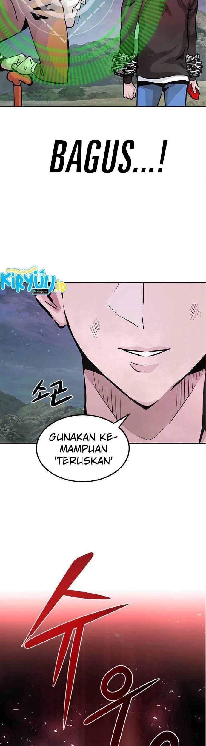All Rounder Chapter 6 halaman 17