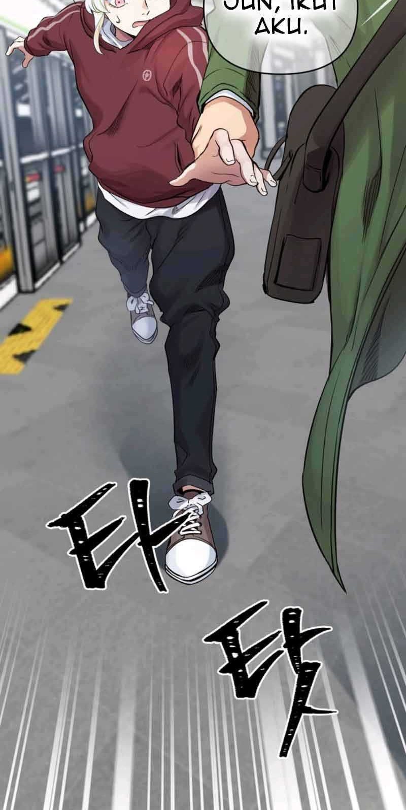Time Roulette Chapter 19 halaman 7