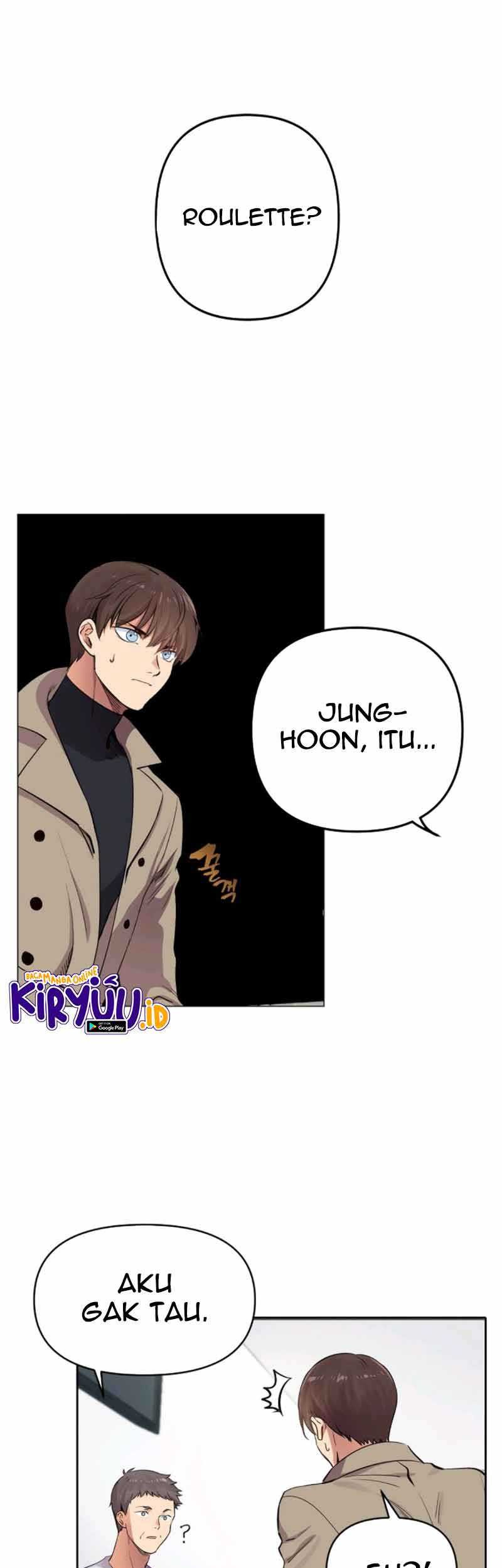 Time Roulette Chapter 18 halaman 5