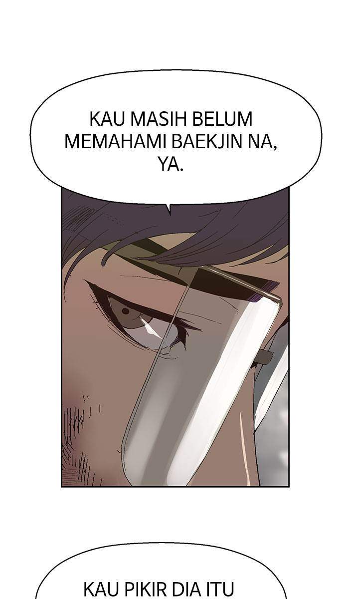 Weak Hero Chapter 162 halaman 12