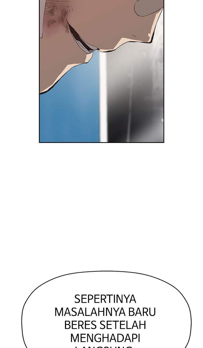 Weak Hero Chapter 162 halaman 14