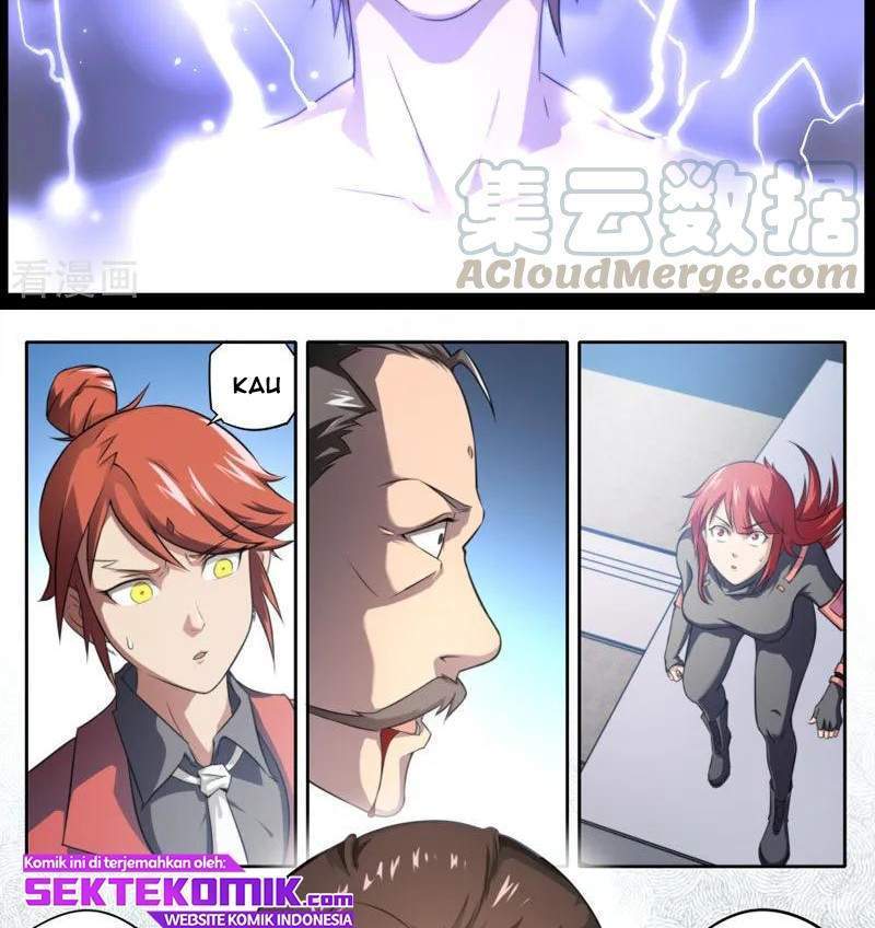 Pluralistic Immortal Chapter 95 halaman 3