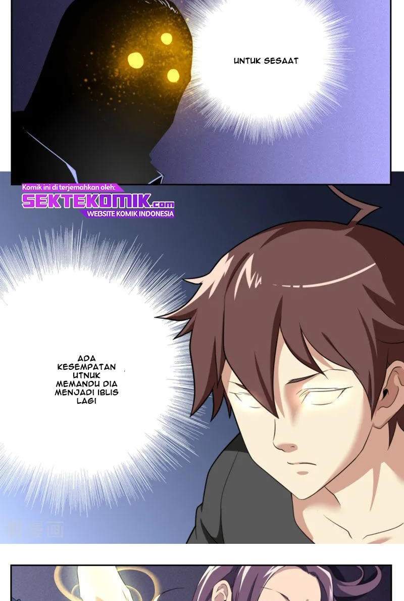 Pluralistic Immortal Chapter 93 halaman 3