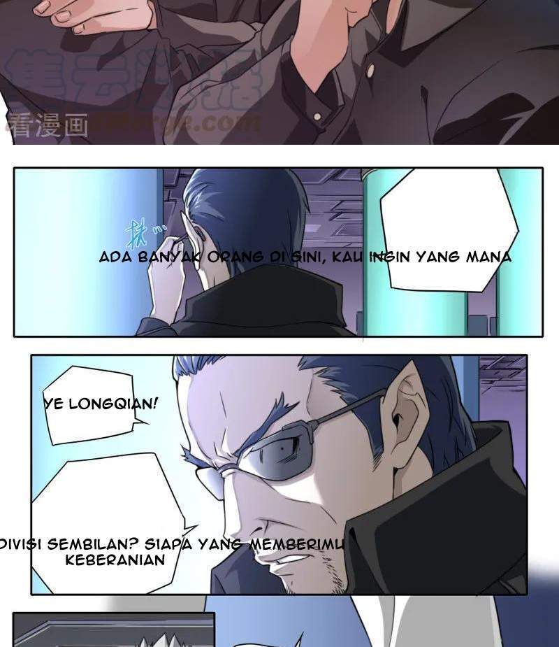 Pluralistic Immortal Chapter 90 halaman 3
