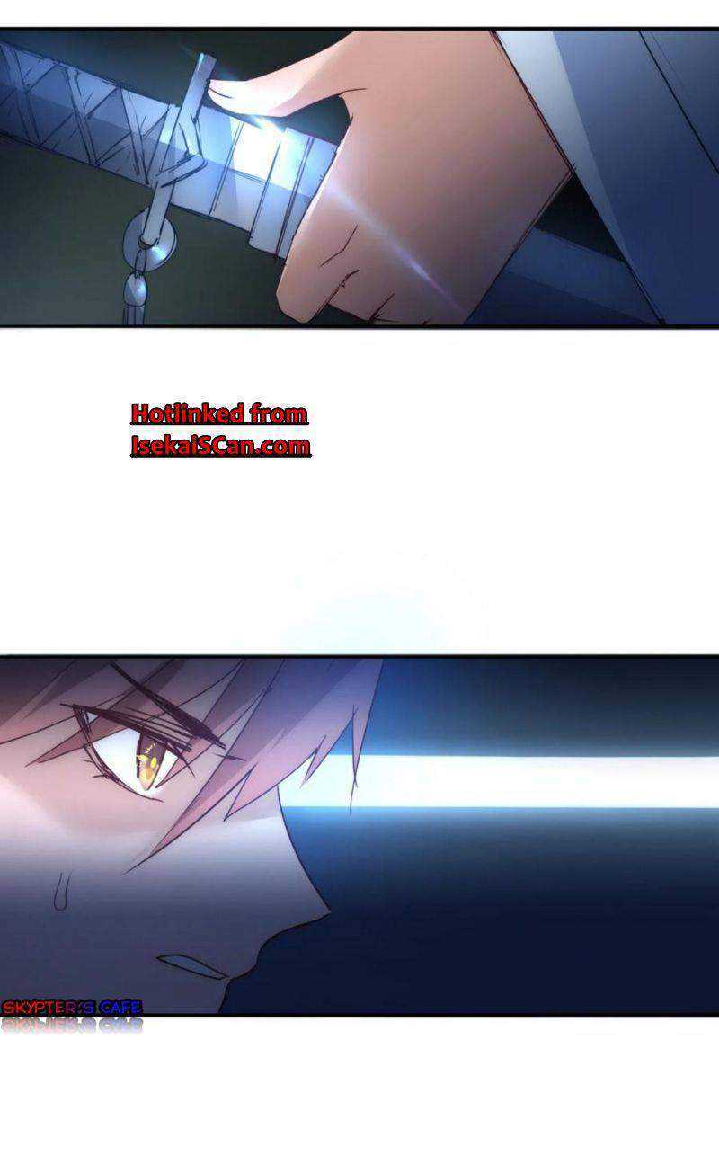 Reversing the Immortal Path Chapter 44 halaman 5