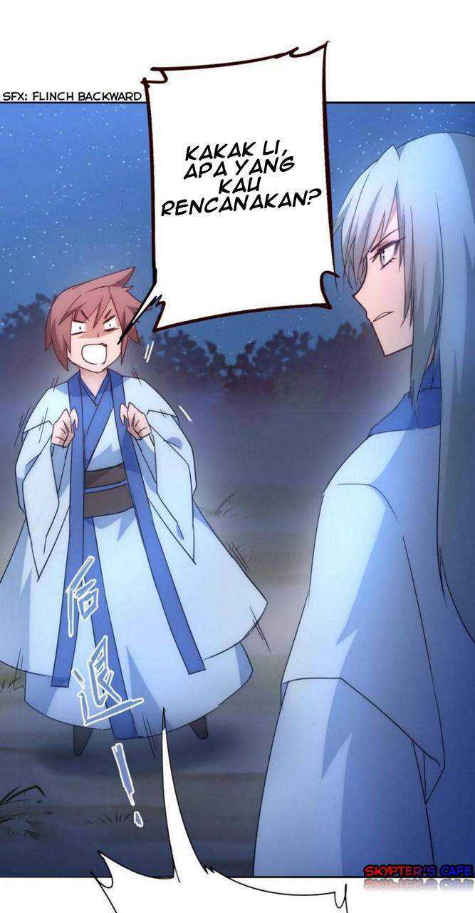 Reversing the Immortal Path Chapter 44 halaman 6