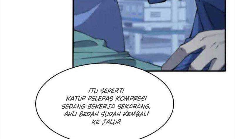 Great Doctor Ling Ran Chapter 54 halaman 5