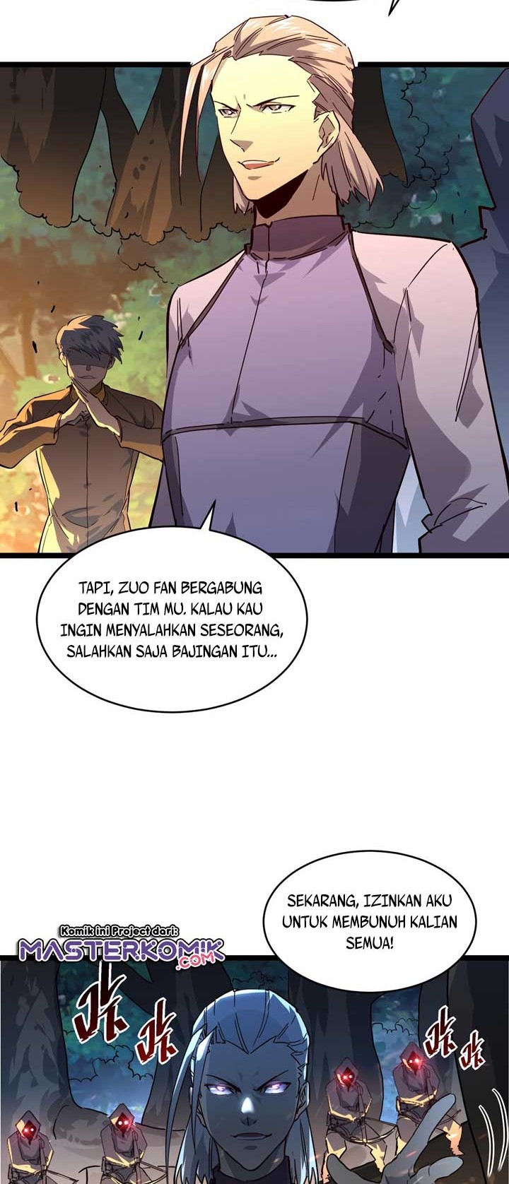 Rise From The Rubble Chapter 41 Gambar 5