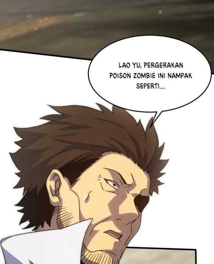 Apocalyptic Thief Chapter 14 halaman 9