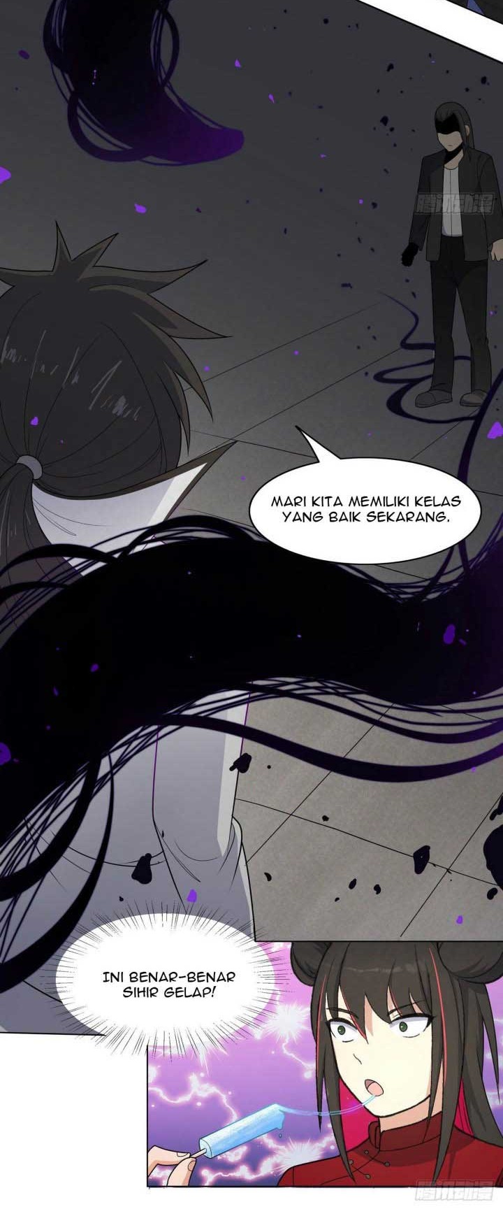 Dragon Star God Chapter 4 halaman 5