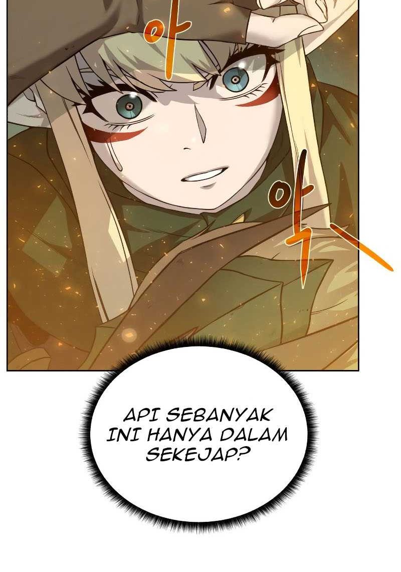 Dungeon and Artifact Chapter 51 halaman 8