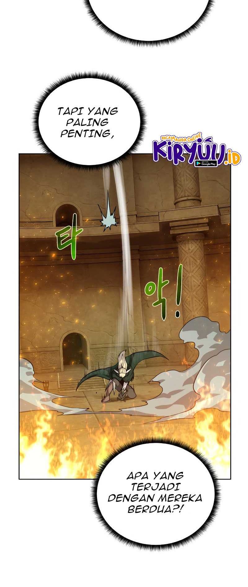 Dungeon and Artifact Chapter 51 halaman 10