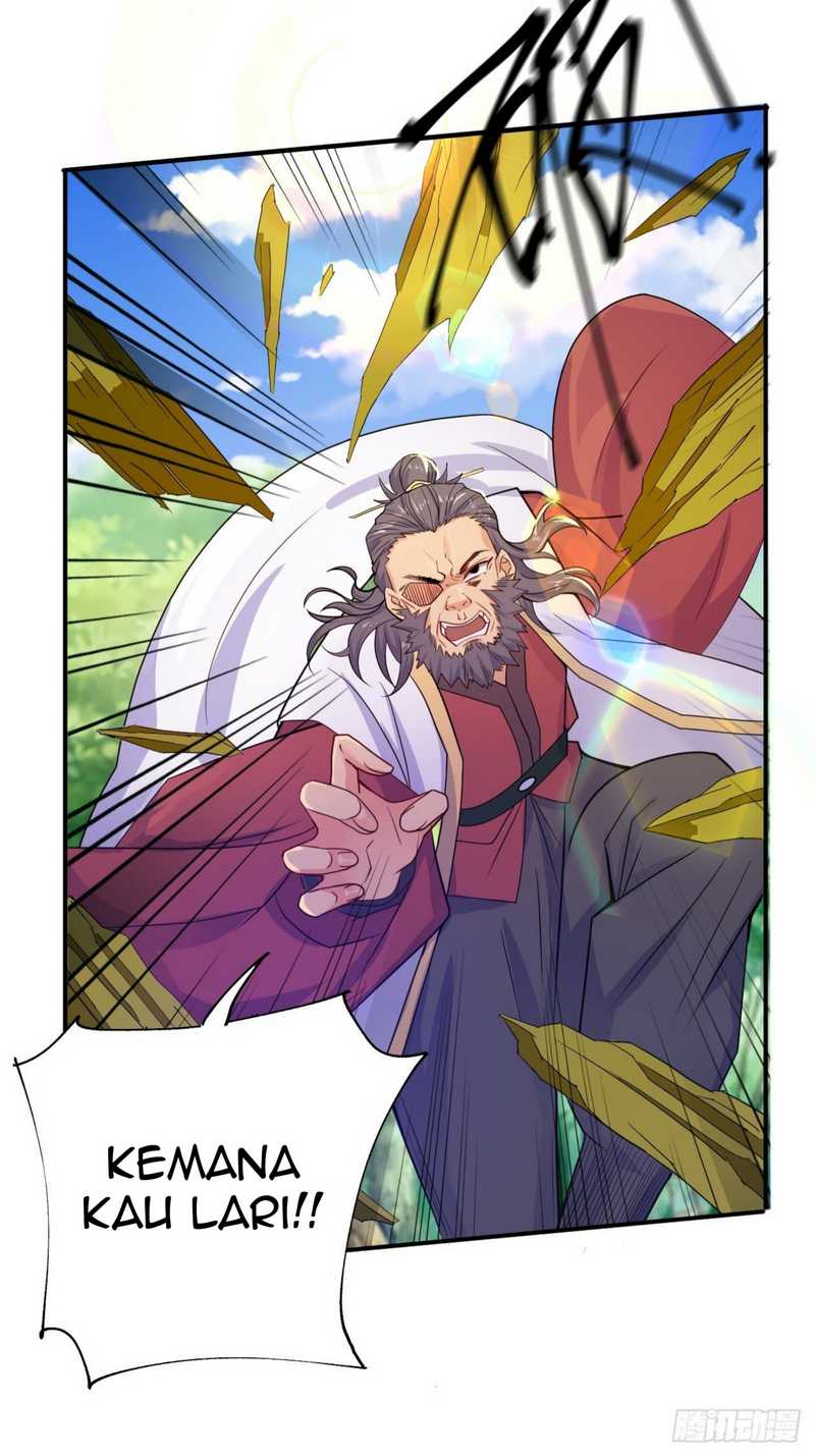 Becoming A God By Teaching Six Sisters Chapter 11 Gambar 7
