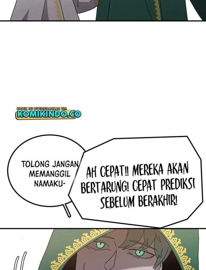 The House Without Time Chapter 35 halaman 7