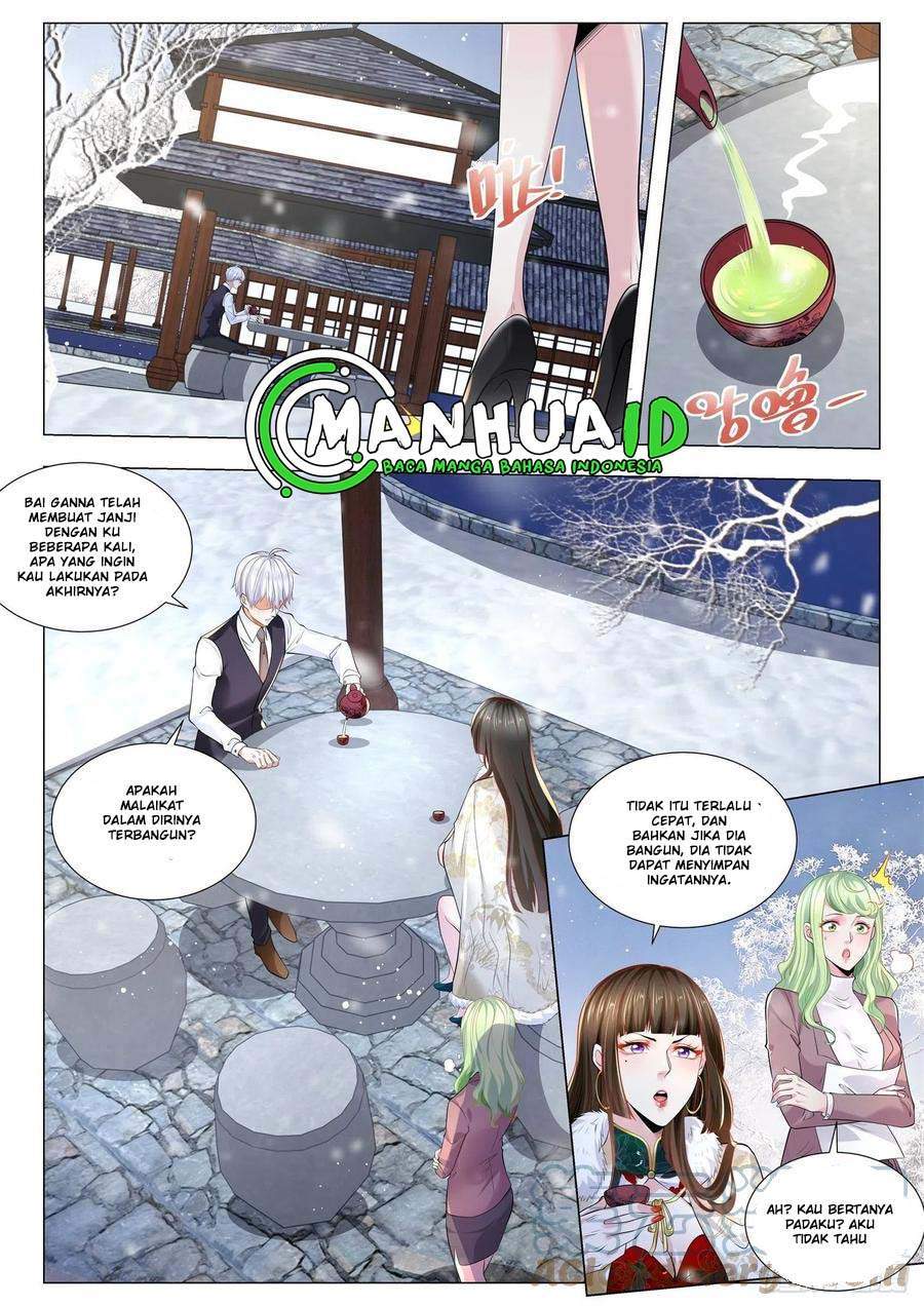 Shen Hao’s Heavenly Fall System Chapter 343 halaman 3