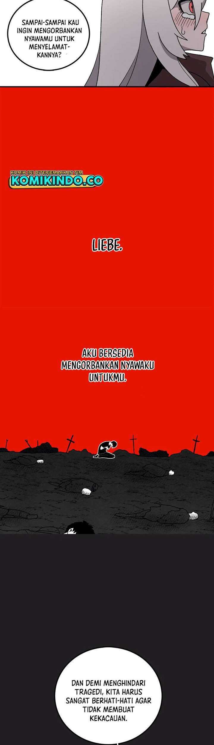 The House Without Time Chapter 36 halaman 11