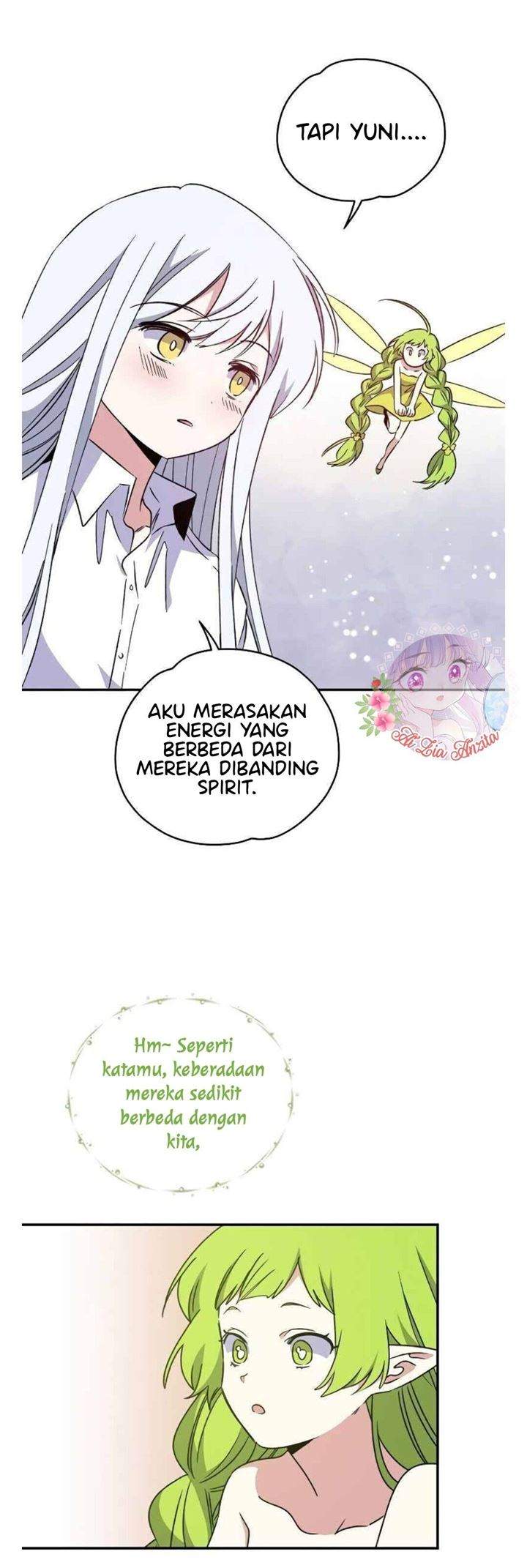YIGRET Chapter 30 halaman 6