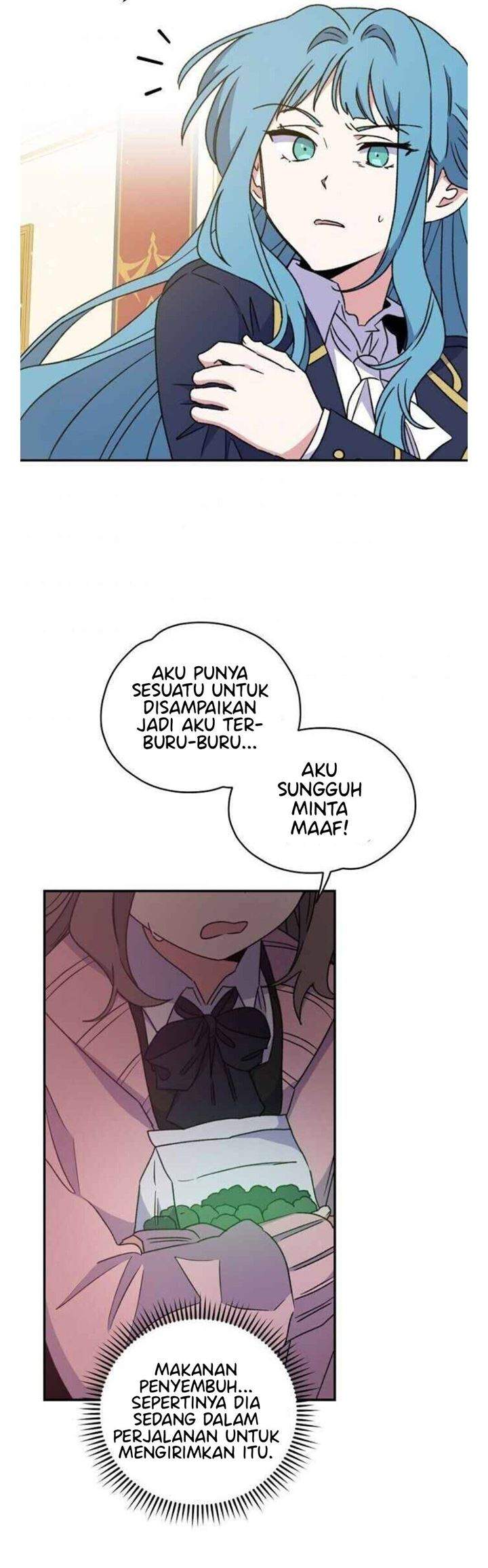 YIGRET Chapter 29 halaman 6