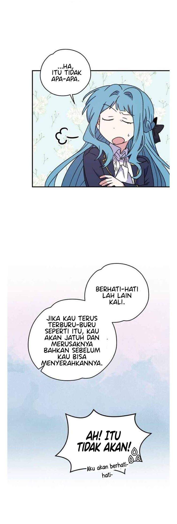 YIGRET Chapter 29 halaman 7