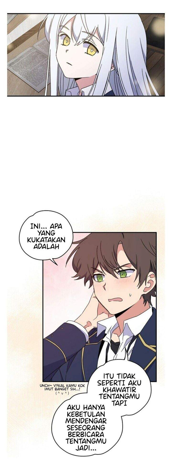 YIGRET Chapter 20 halaman 8