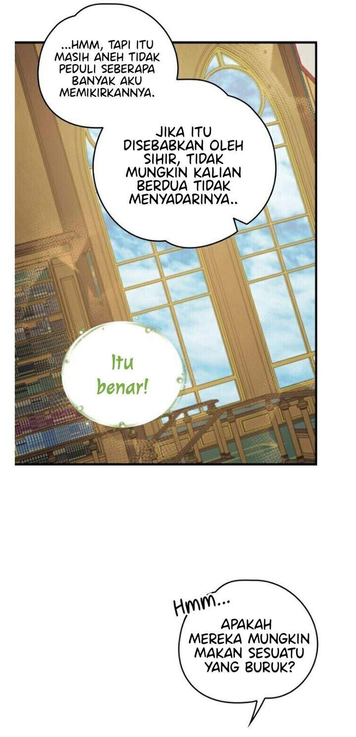 YIGRET Chapter 19 halaman 10