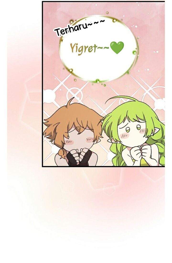 YIGRET Chapter 19 halaman 9