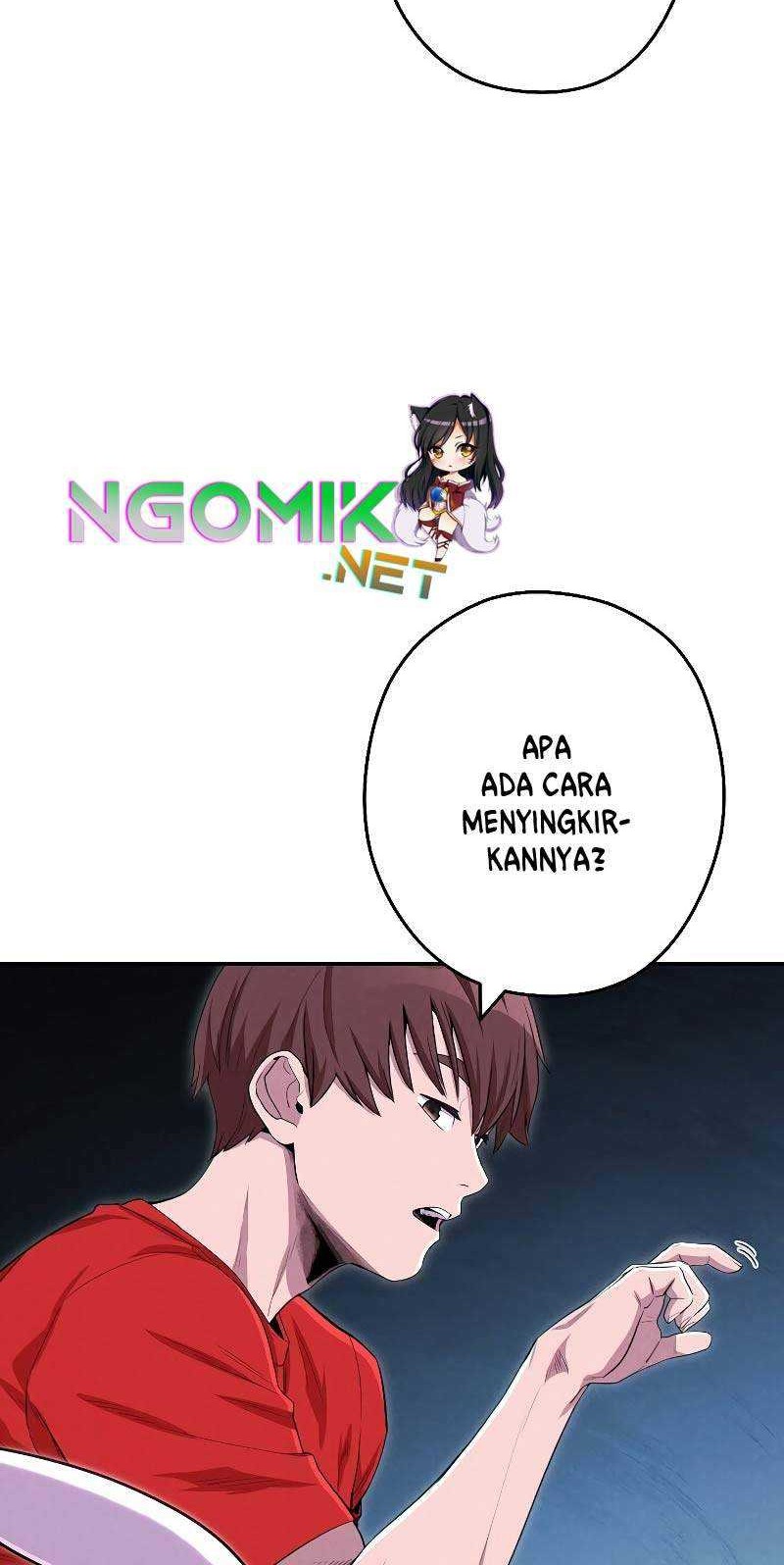 Dungeon Reset Chapter 96 halaman 9